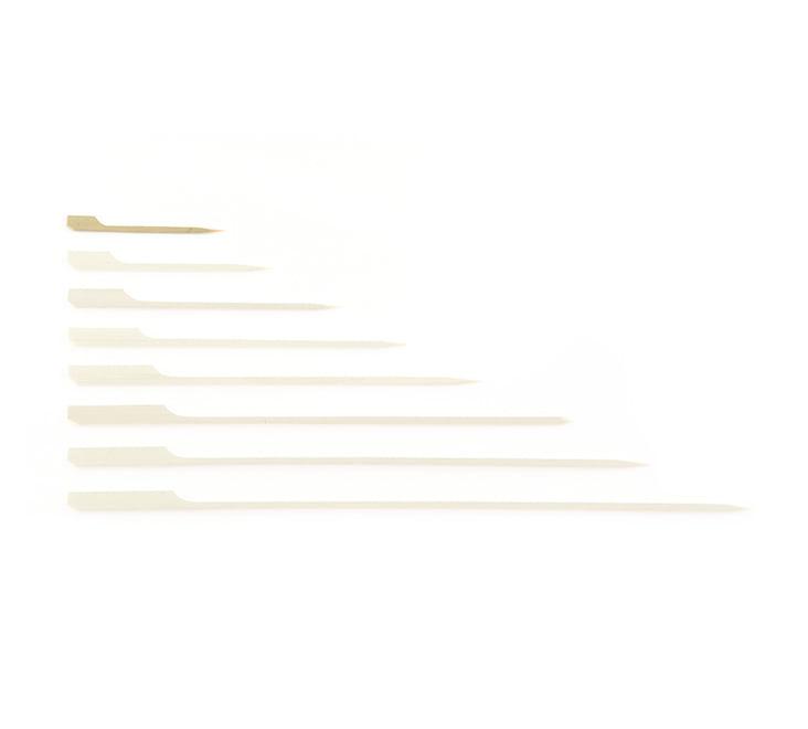 Picker Bambus de luxe