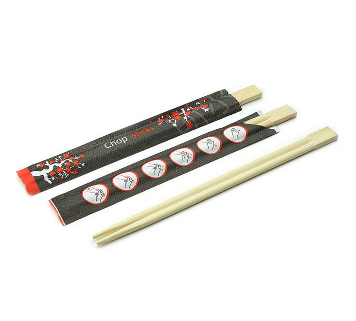Chopsticks Bambus normal